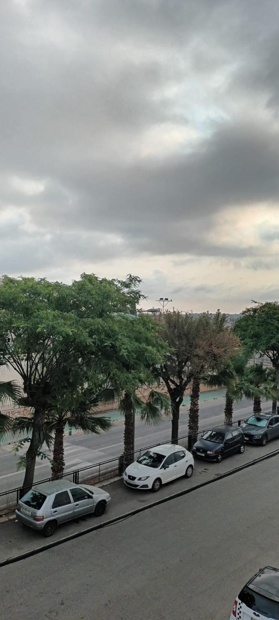 Appartamento Ondara Piso Turistico Esterno foto