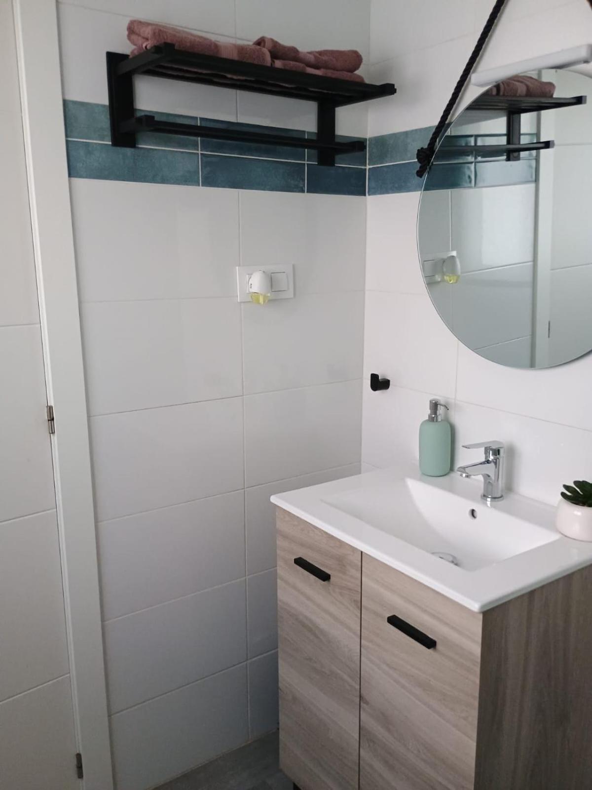 Appartamento Ondara Piso Turistico Esterno foto