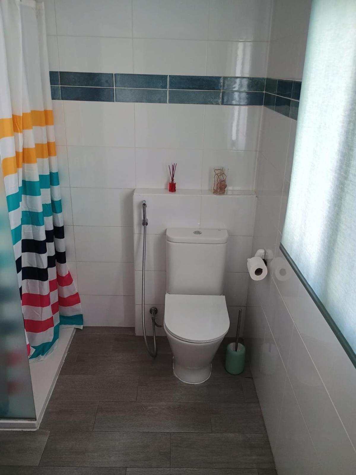 Appartamento Ondara Piso Turistico Esterno foto