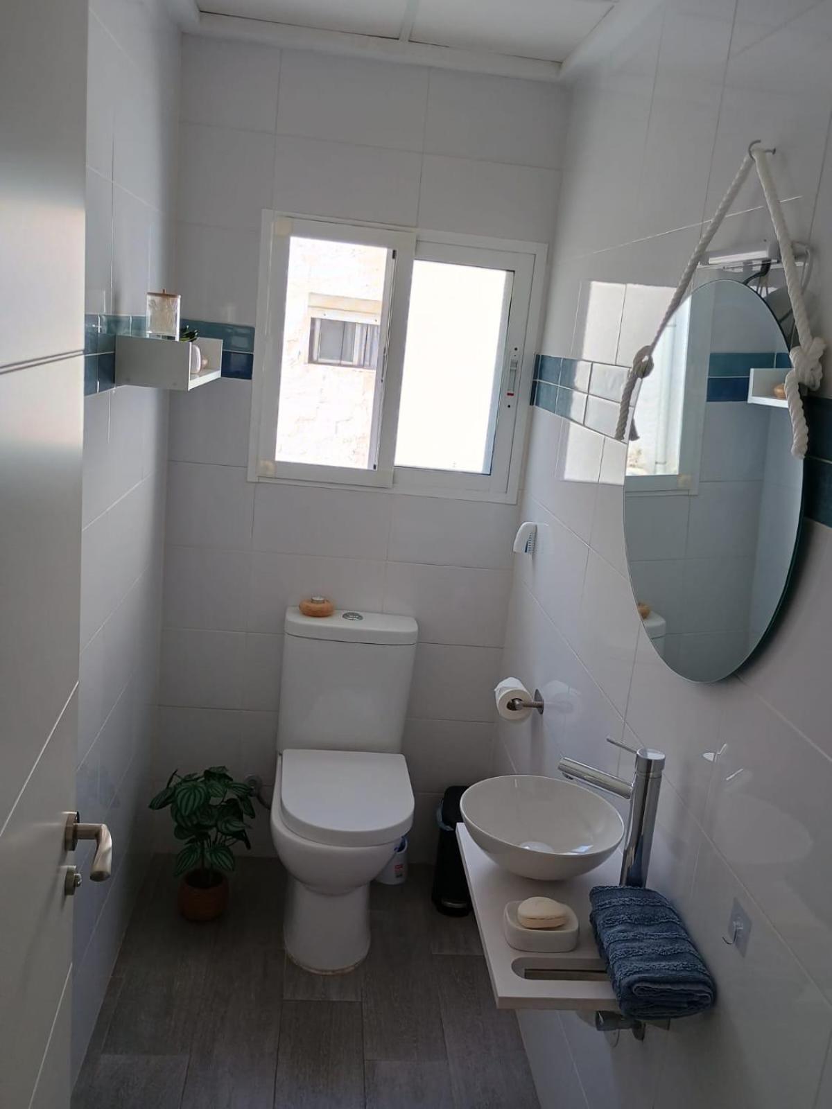 Appartamento Ondara Piso Turistico Esterno foto