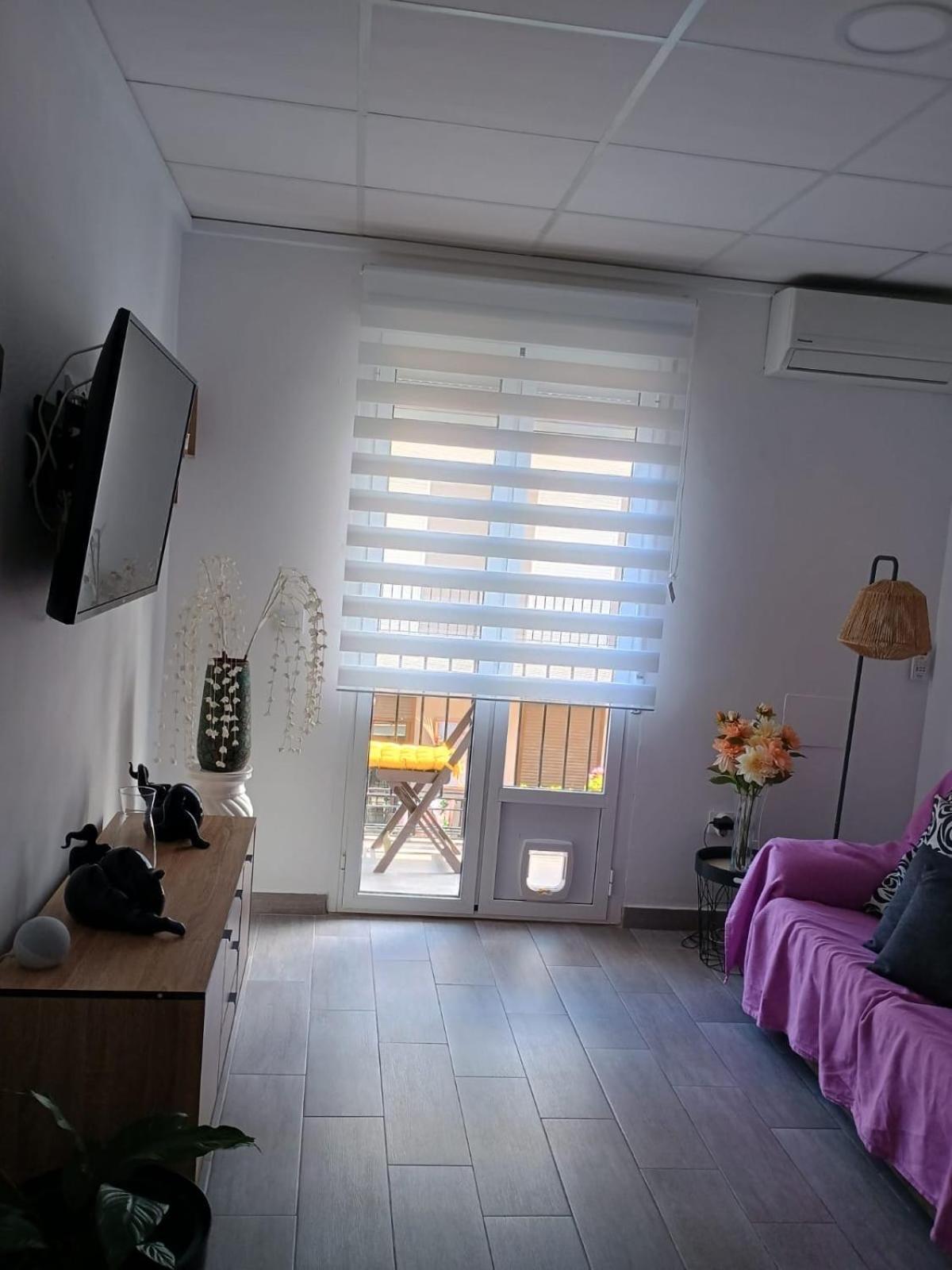 Appartamento Ondara Piso Turistico Esterno foto