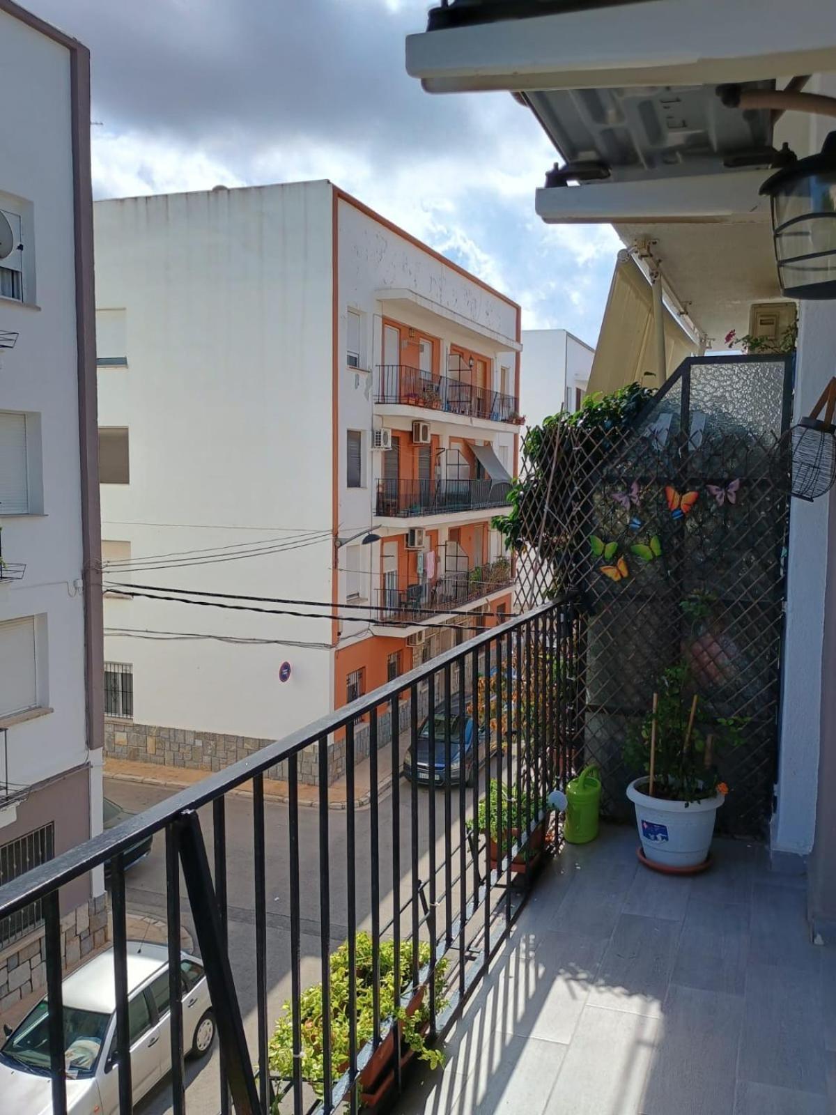 Appartamento Ondara Piso Turistico Esterno foto